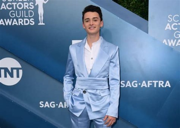 Noah Schnapp Wiki, Age, Height, Girlfriend, Ethnicity, Movies, TV
