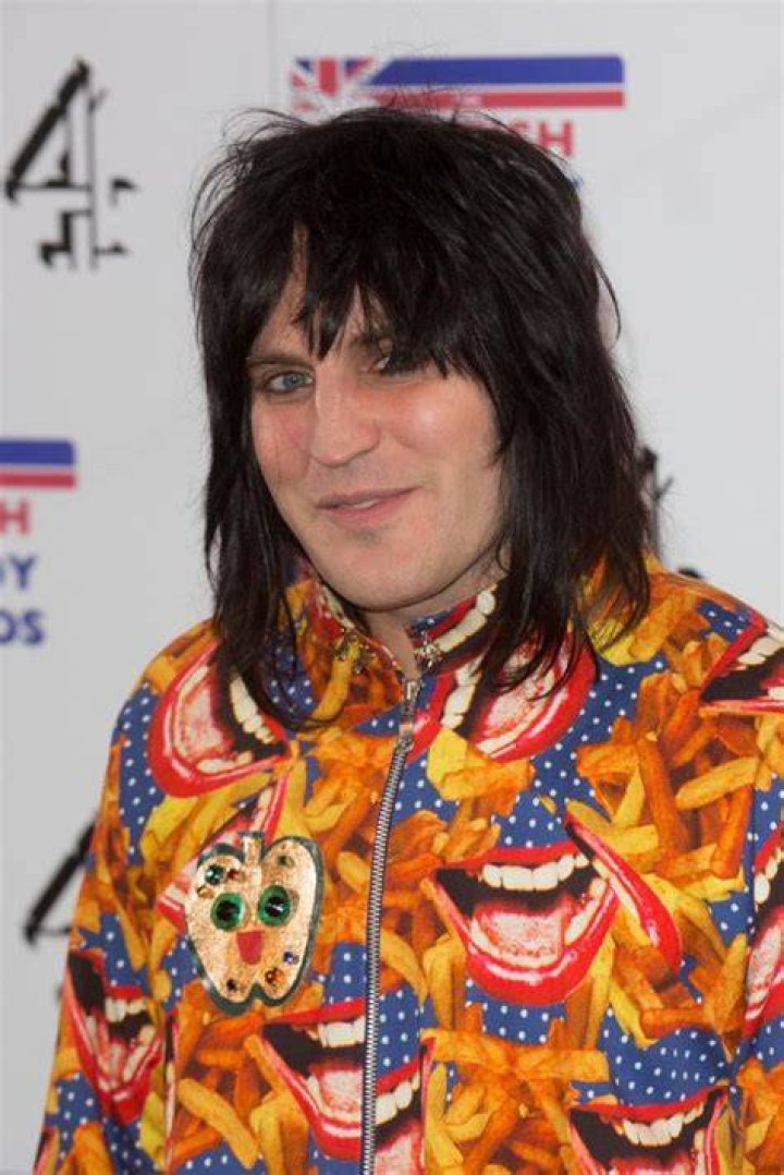 Noel Fielding Net Worth How Much Is Fielding