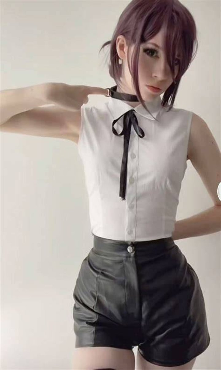 Nora Fawn (norafawn) Power Chainsaw Man 39 images leaked from