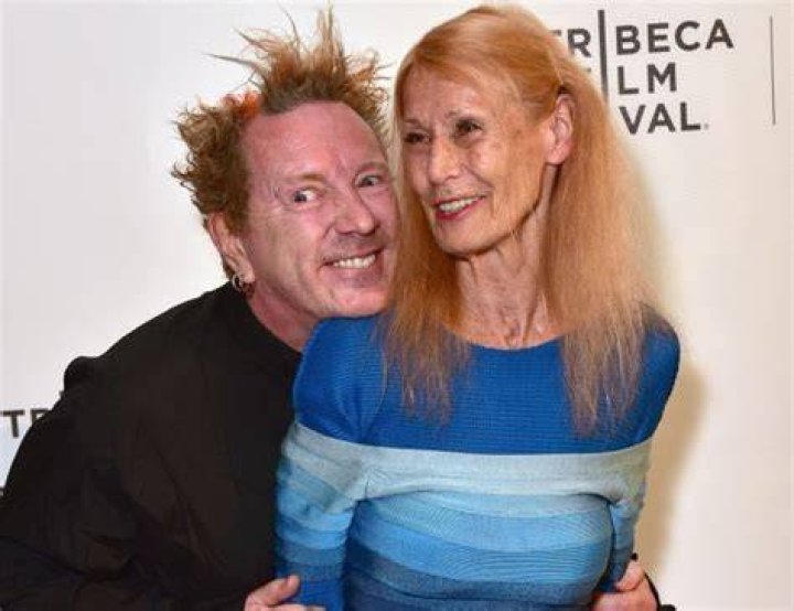 Nora Forster Wiki: Age, Bio, Family, Facts on John Lydon Wife and Children