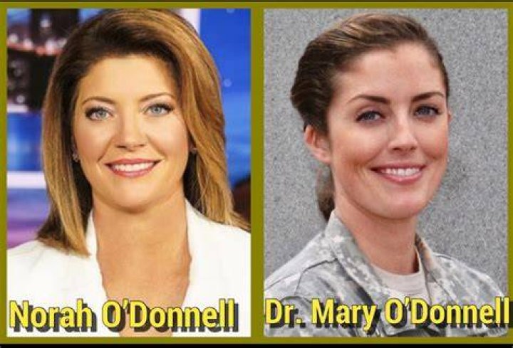 Norah O'Donnell's Siblings: A Strong Support System