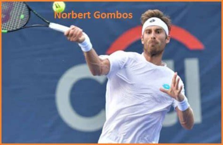 Norbert Gombos's Bio, Age, Net Worth, Salary, Contract, Earnings, Girlfriend, Relationship Status, T ·