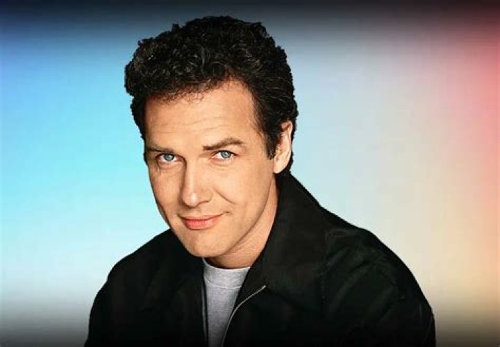 Norm MacDonald Age, Bio, Birthday, Family, Net Worth National Today