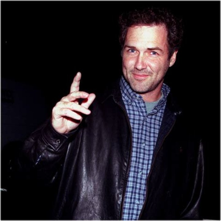 Norm Macdonald Net Worth ExWife (Connie Vaillancourt) Famous