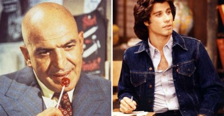 Nostalgic Icons: Trailblazing Film Actors Of The Captivating 1970s