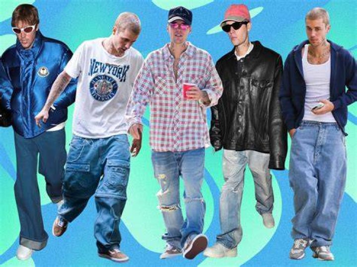 Nostalgic Style: Essential Early 2000s Outfits For Men