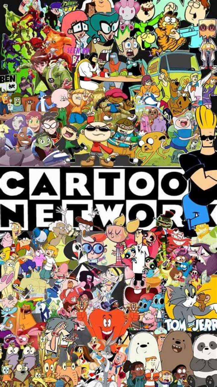 Nostalgic Trip: Uncover The Treasure Trove Of Classic Cartoon Network Cartoons