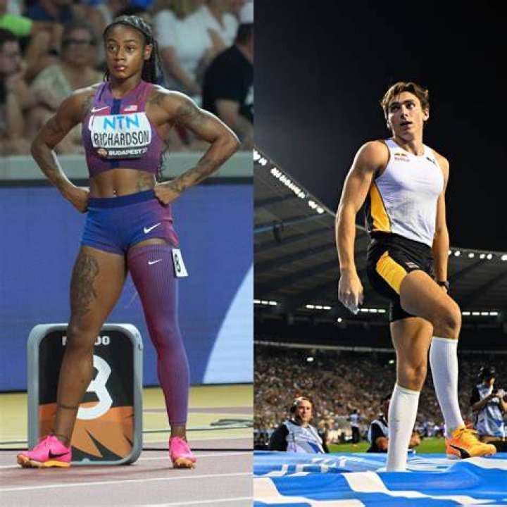 Not Mondo Duplantis or Sha&rsquo;Carri Richardson, LSU&rsquo;s Star Along With