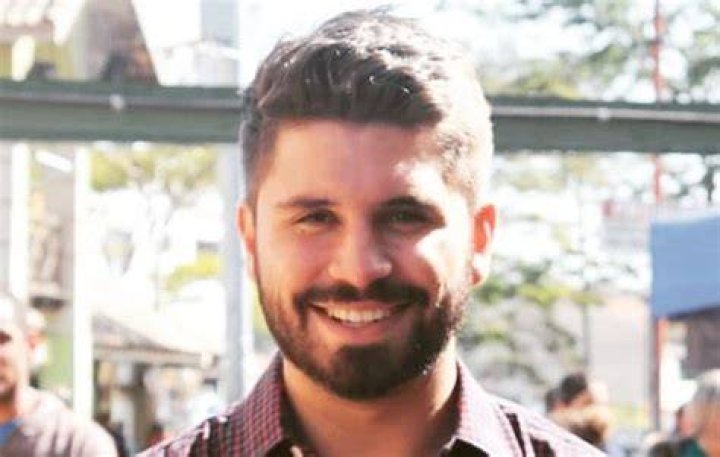 Nova Pol&iacute;tica Leonardo Biazzi (Ribeir&atilde;o PiresSP) Bastidor Pol&iacute;tico