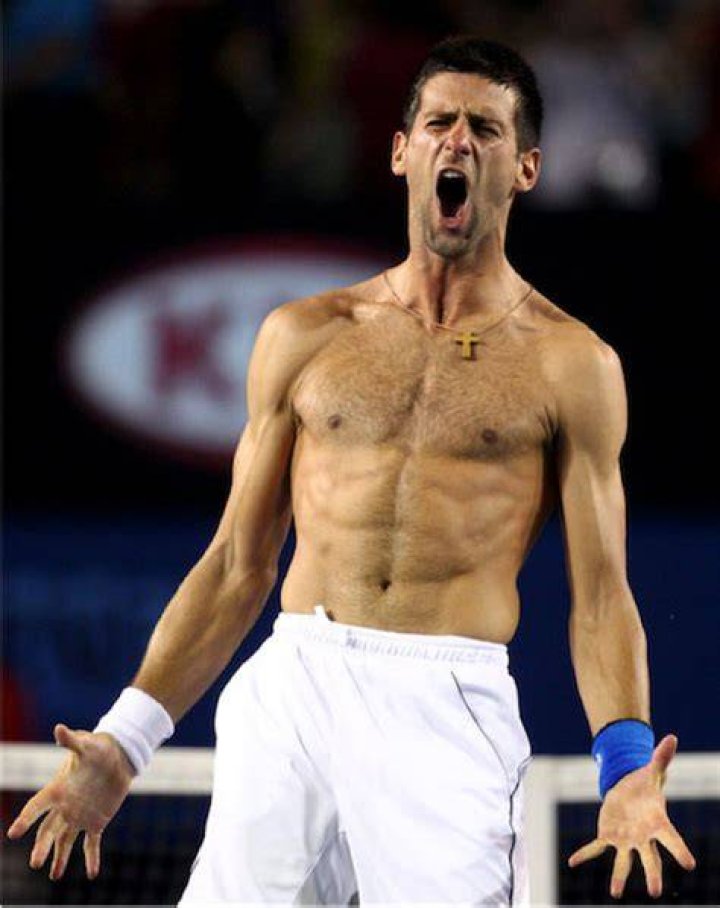 Novak Djokovic Height, Weight, Age, Girlfriend, Family, Facts, Biography