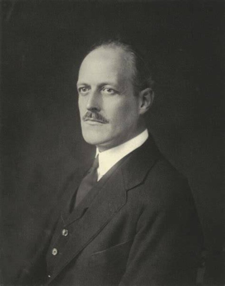 NPG x40325; Henry Charles Alexander Herbert, 17th Earl of