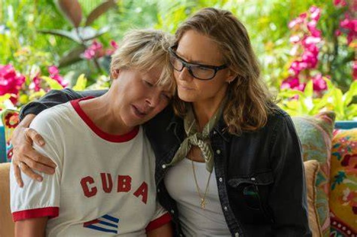 &lsquo;Nyad&rsquo; Is a Love Story Vanity Fair