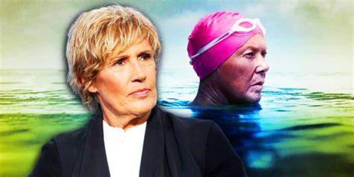 &lsquo;NYAD&rsquo; True Story Did Diana Nyad Make It From Cuba to Florida?