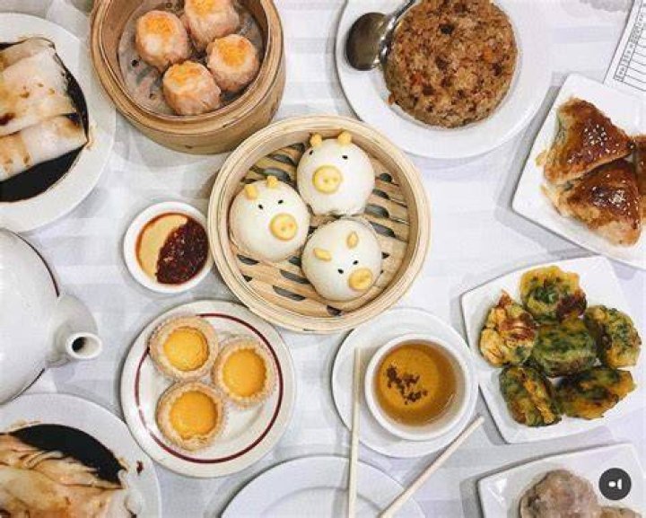 NYC Best Dim Sum Golden Unicorn, Jing Fong, and More