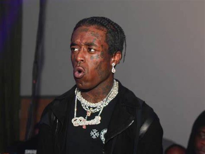 NYPD Put A Boot On Lil Uzi Vert's Bugatti