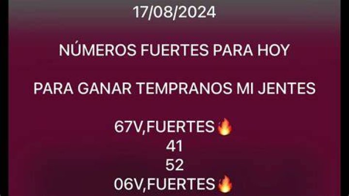 N&Uacute;MEROS EXTRA FUERTES PARA HOY LUNES 24 DE FEBRERO JOS&Eacute; N&Uacute;MERO RD YouTube