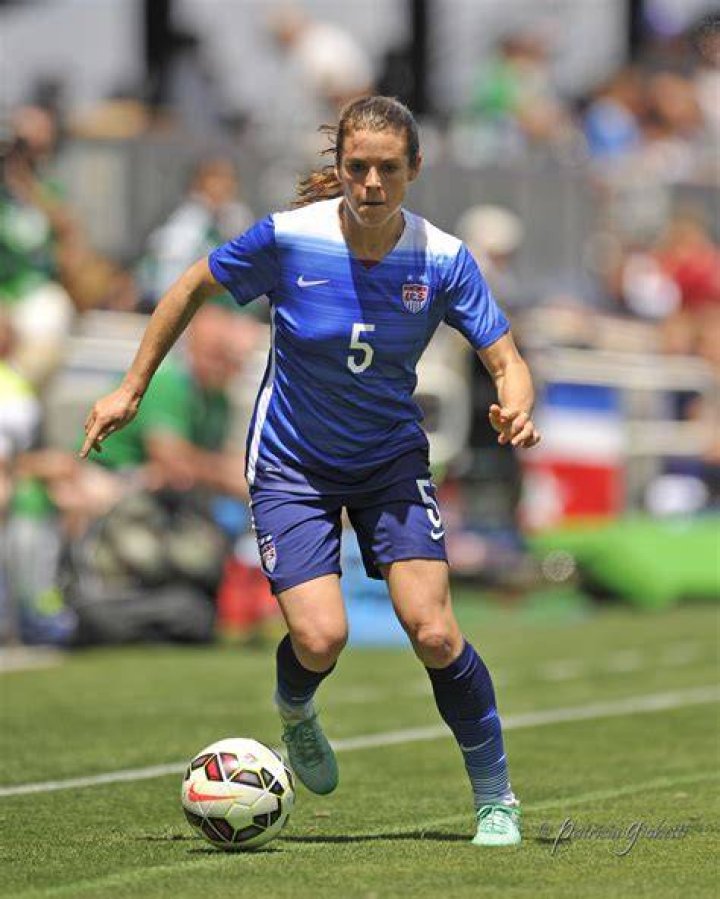 O&rsquo;Hara USWNT not sweating &lsquo;Group of Death&rsquo; Equalizer Soccer