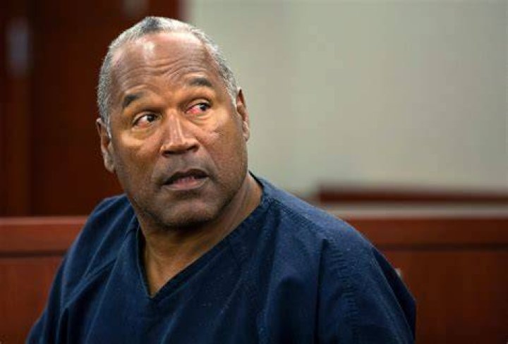 O.J. Simpson's Eldest Daughter Arnelle Has Struggled to Hold a Job