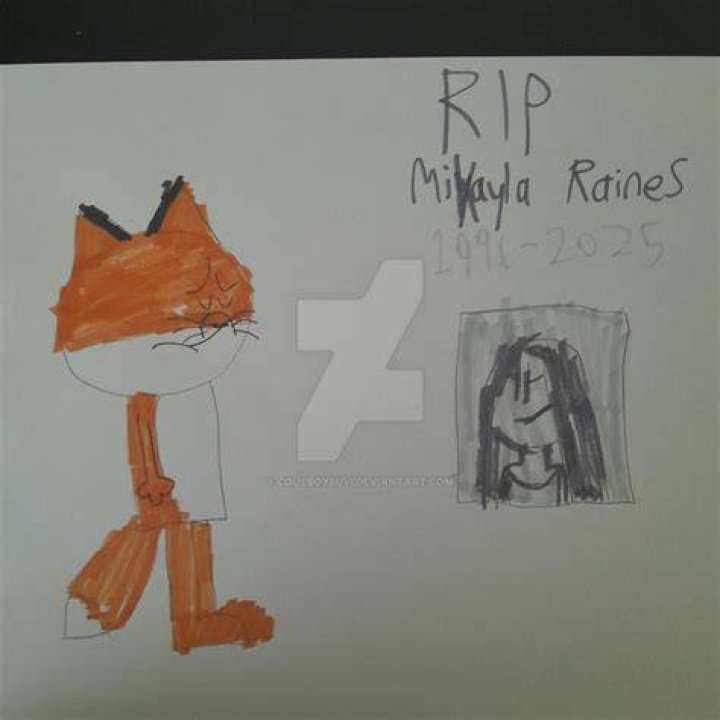 Obituary Of Mikayla Twilight: Family And Community Mourns