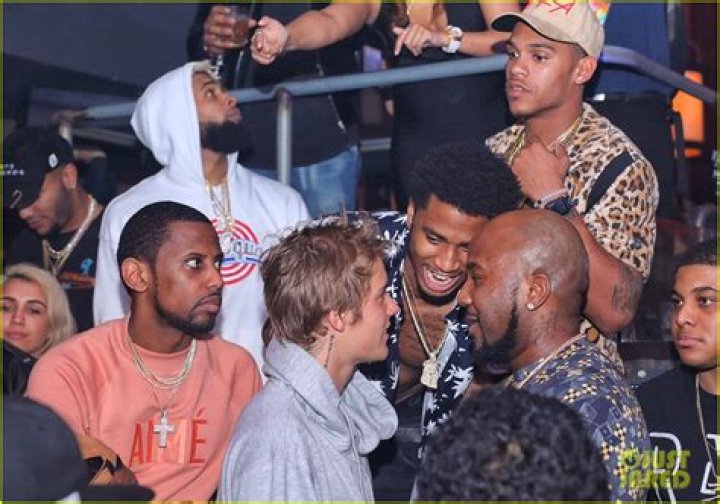 Odell And Justin: A Harmonious Musical Duo