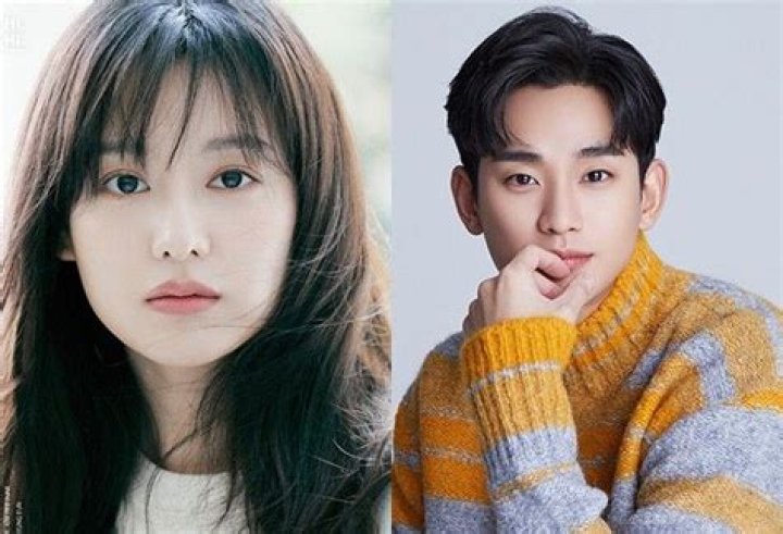 Official: Kim Ji Won And Kim Soo Hyun's Relationship Revealed