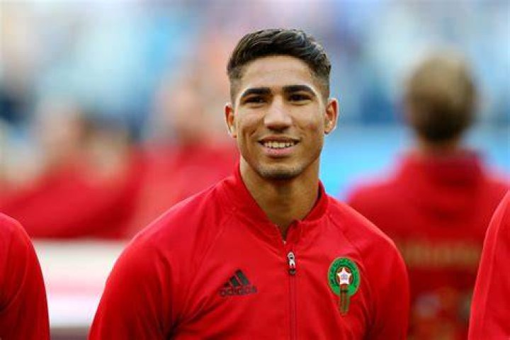 OFFICIAL Real Madrid send Achraf Hakimi to Borussia Dortmund on loan