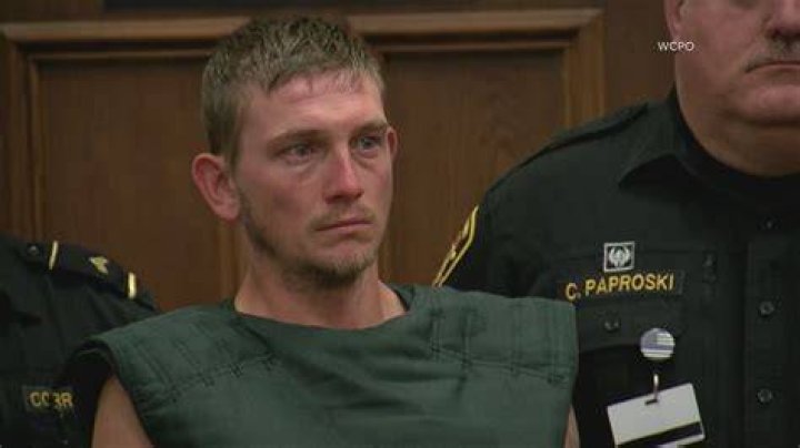 Ohio father accused of killing his 3 young sons indicted on murder