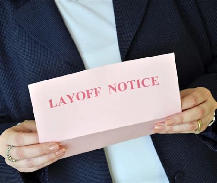 Oil company to lay off over 100 employees at Lafayette office, offshore