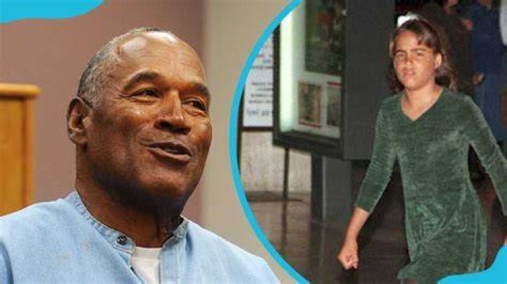 OJ Simpson's Daughter Sydney: Uncovering Hidden Truths
