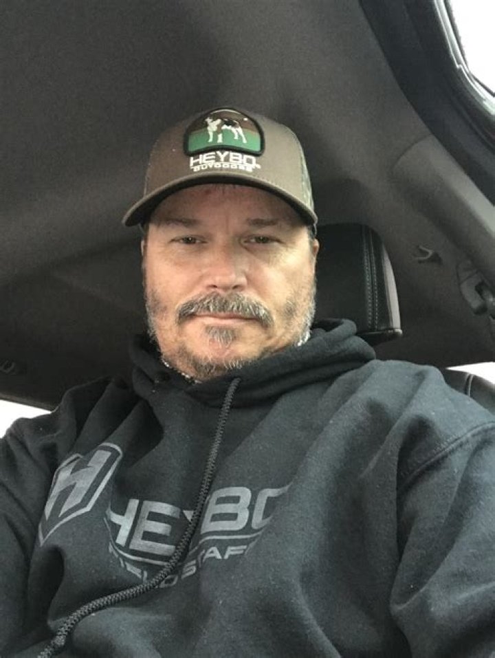 Old School Country Guy r/country