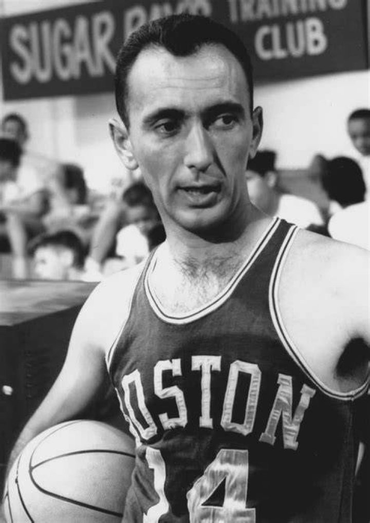 Oldest NBA Player Ever: A Legend's Legacy