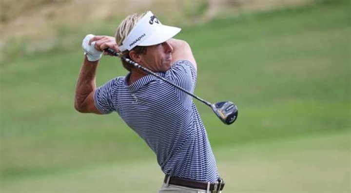 Olin Browne Jr.'s Wife: Uncovering The Life Of A Golfing Legend's Partner