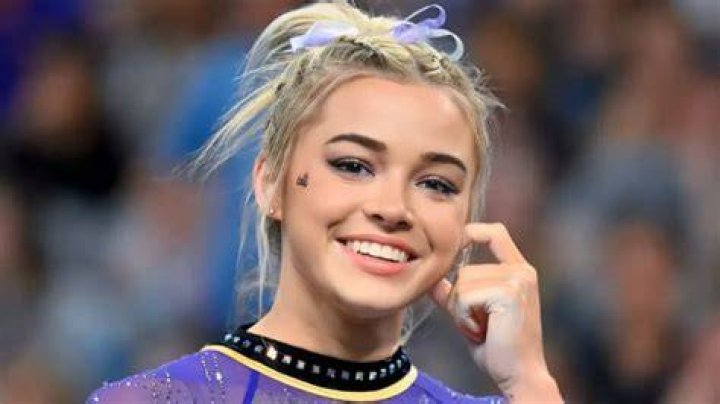 Olivia Dunne Age, Height, Boyfriend, Net Worth, Wiki, Biography