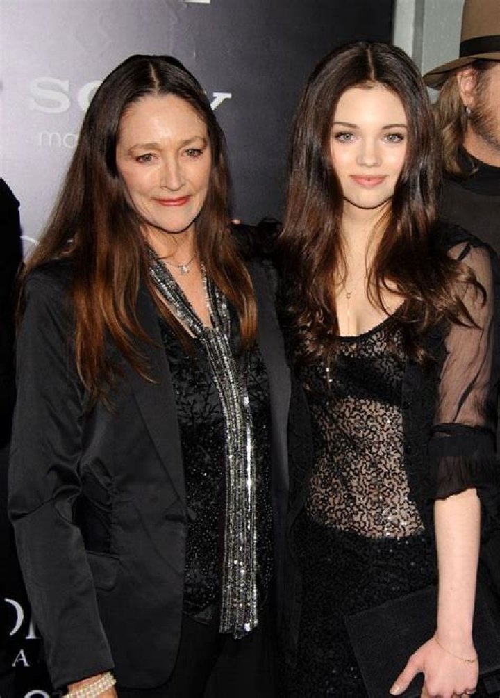 Olivia Hussey's Daughter: A Legacy Of Talent And Beauty