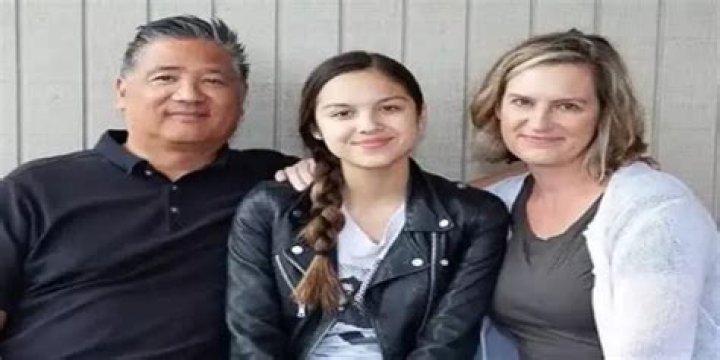 Olivia Rodrigo's Parents: Uncovering The Roots Of A Rising Star