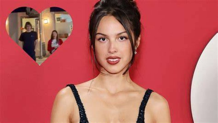Olivia Rodrigo se serait s&eacute;par&eacute;e de son petit ami Adam Faze Nouvelles