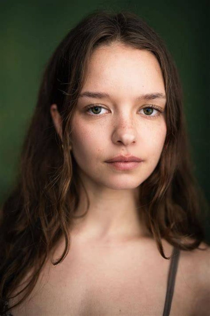 OliviaMai Barrett Biography IMDb