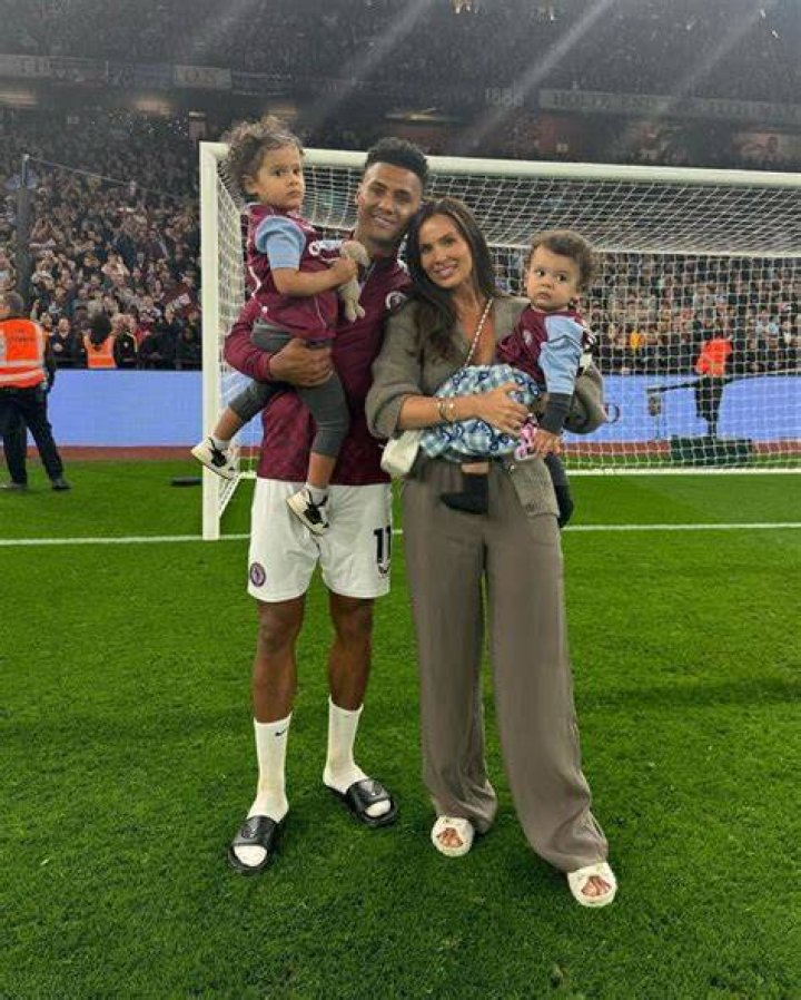 Ollie Watkins' Family: An Intimate Look At His Life Off The Pitch