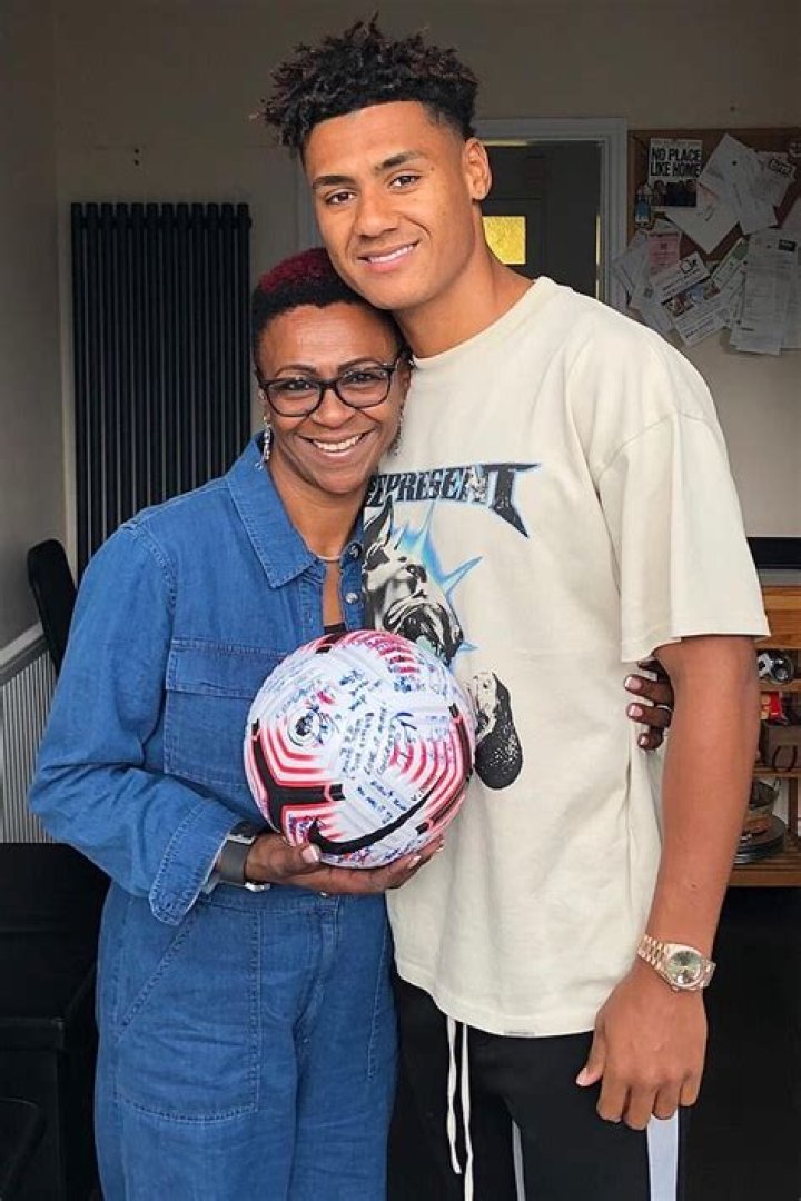 Ollie Watkins' Family Tree: Uncovering His Roots