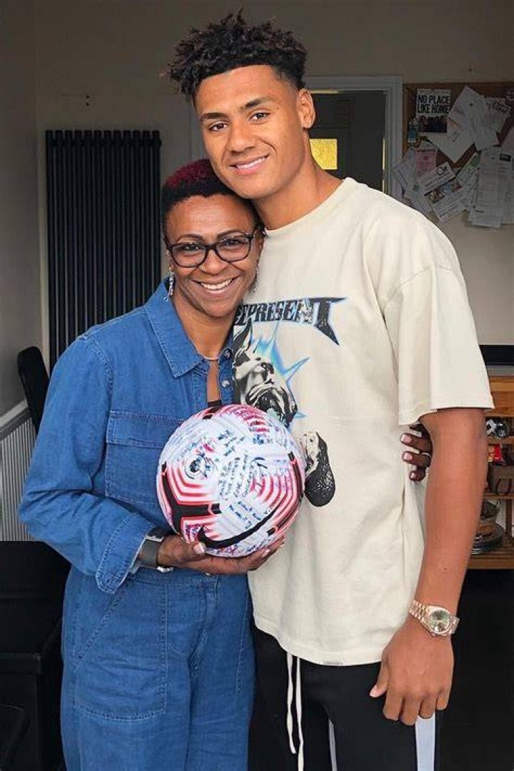 Ollie Watkins's Sibling: Meet The Astonishing Brother Of The Football Star