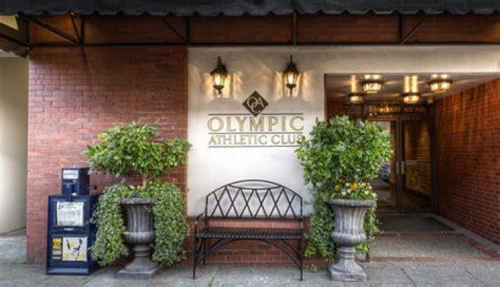 Olympic Athletic Club