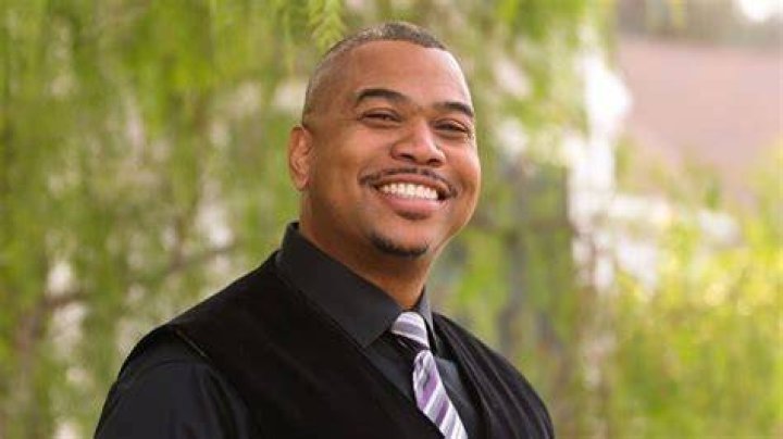 Omar Gooding's Wife, Net Worth, Siblings, Children, Biography |