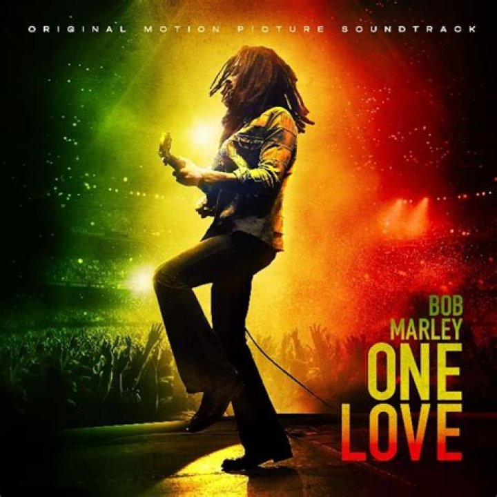 One Love, The Iconic Song By Bob Marley
