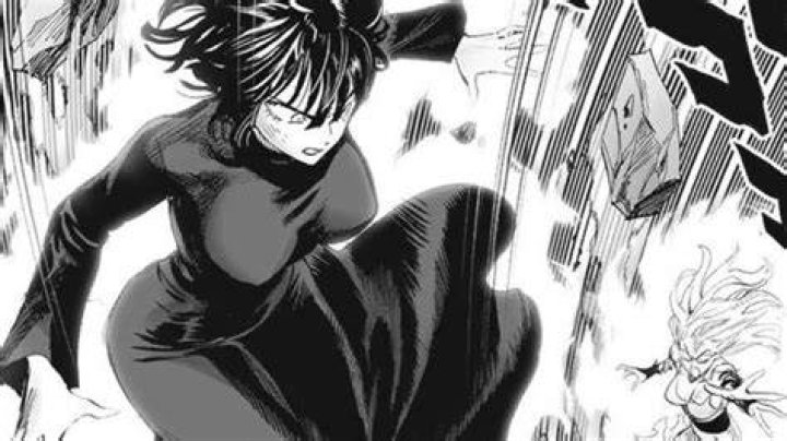 One Punch Man Manga Chapter 193 Release date, Spoilers, Recap and Where to read