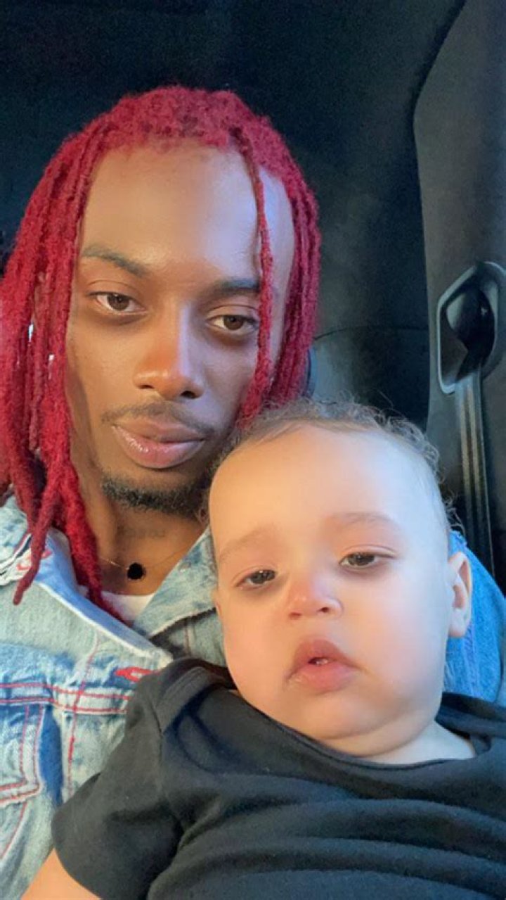 Onyx Gilbert Kelly Carter r/GilbertCarter