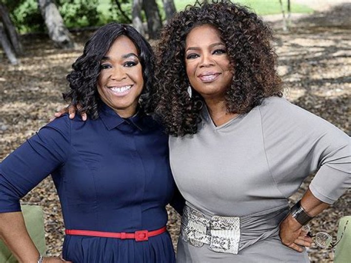 Oprah And Shonda Rhimes Reveal Why Marriage Isn't For Them