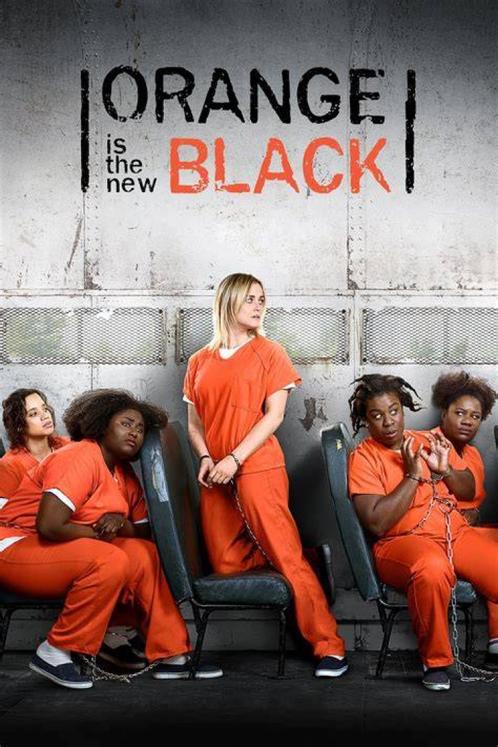 &lsquo;Orange Is the New Black&rsquo; Star Brad William Henke Dead at 56 TV Shows