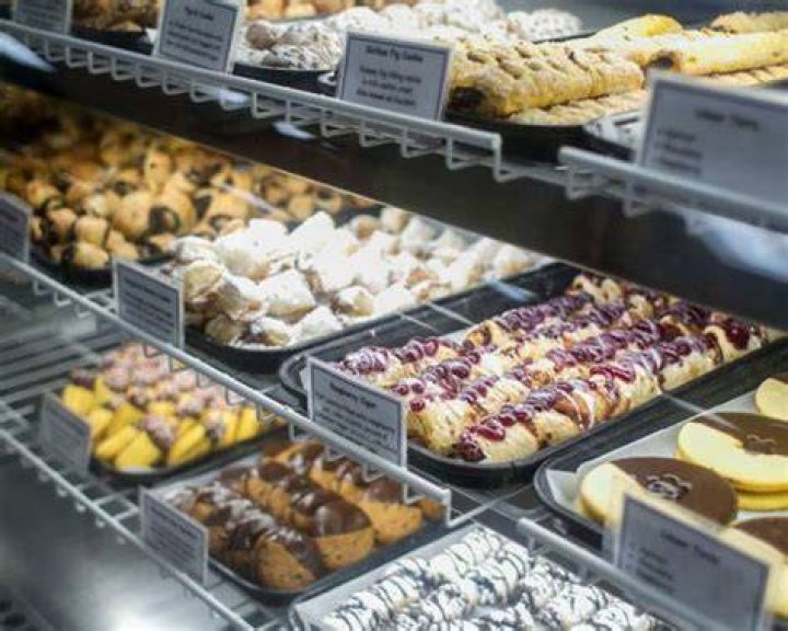 Order Moreno Bakery Menu Delivery【Menu & Prices】 737 W Brandon Blvd
