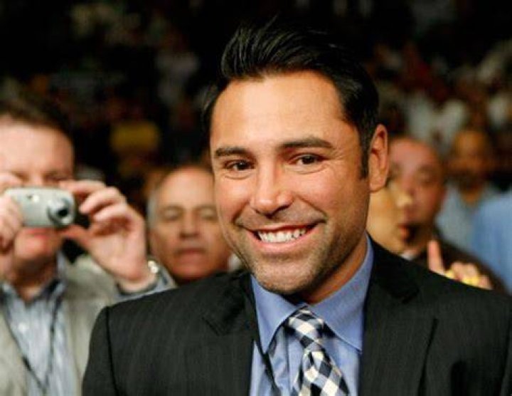 Oscar De La Hoya's Impressive Net Worth: A Detailed Breakdown