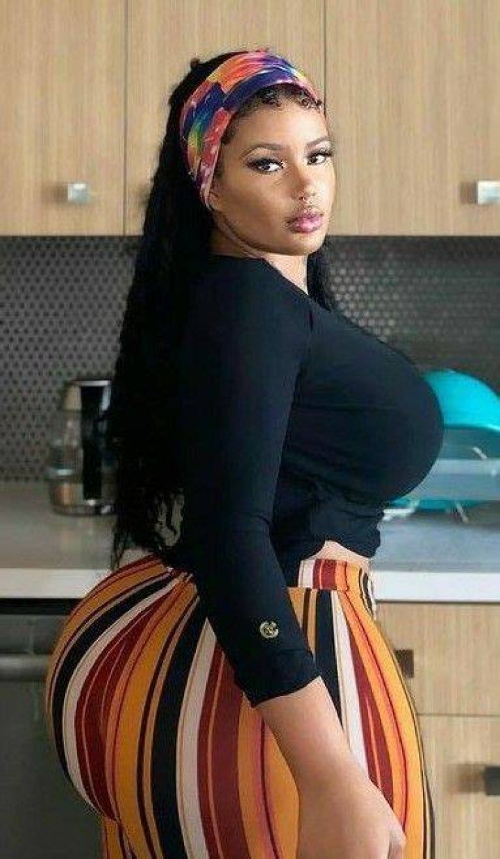 Oshawaiters Cute Busty Thick Black Girl Fapdungeon